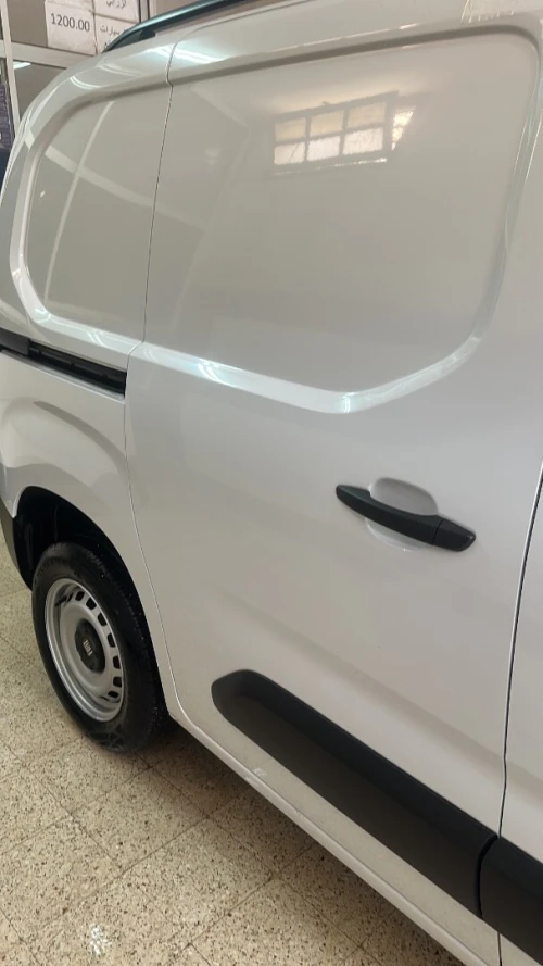 Fiat Doblo 2024 