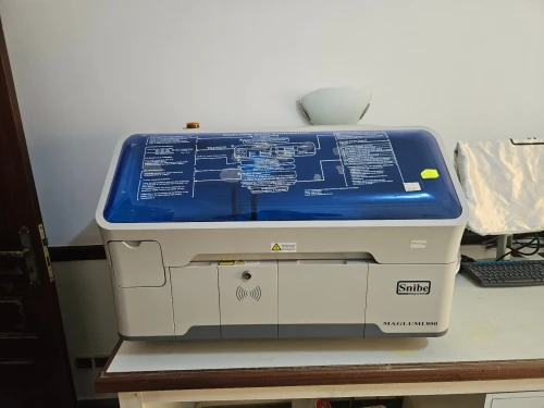 maglumi 800