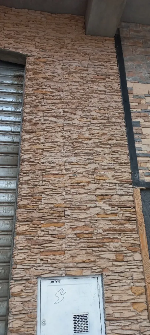 fausse pierre et pierre decore pour facades et mure