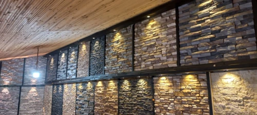 fausse pierre et pierre decore pour facades et mure