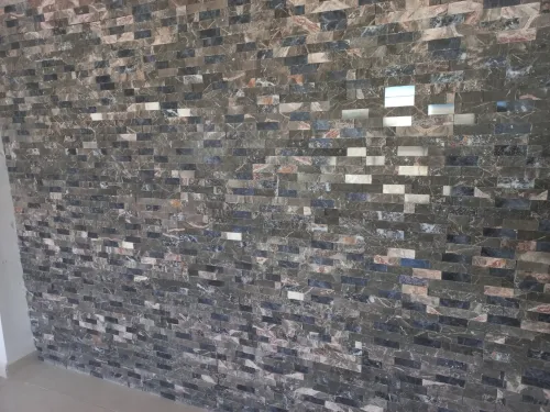 MIRO-Décore Plafond aluminium 