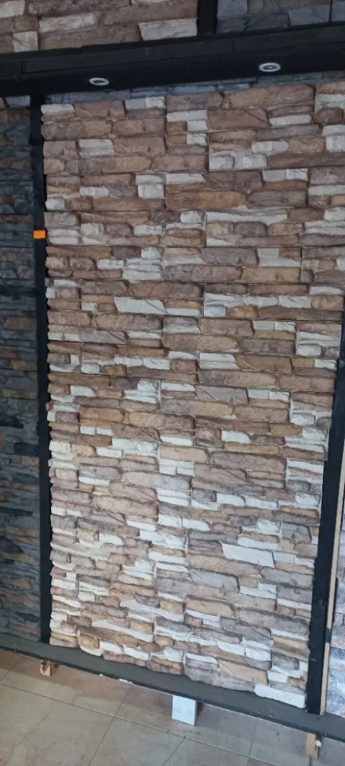 fausse pierre et pierre decore pour facades et mure