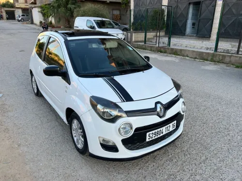 Renault Twingo 2012 Twingo