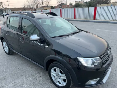Dacia Sandero 2018 Sandero