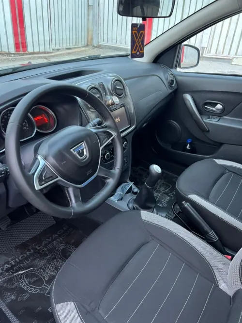 Dacia Sandero 2018 Sandero