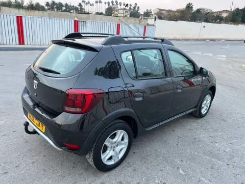Dacia Sandero 2018 Sandero