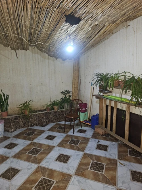 Location vacances Appartement Niveau de villa F2 Alger El harrach