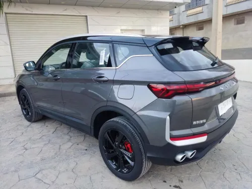 Geely Coolray 2024 Full option