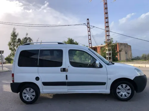 Citroen Berlingo 2013 Berlingo