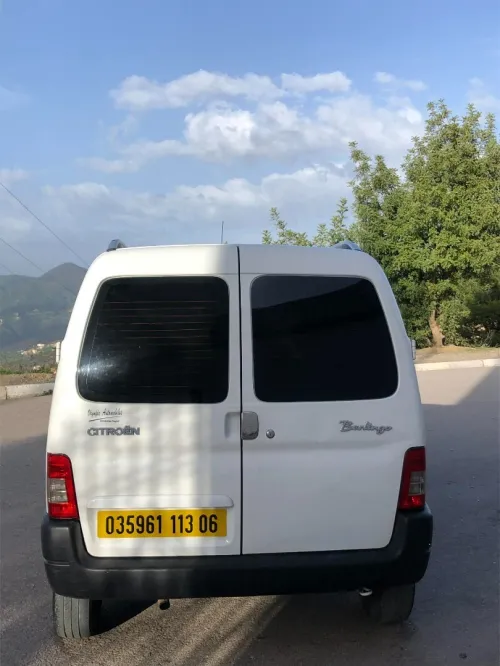 Citroen Berlingo 2013 Berlingo