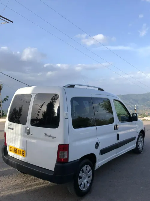 Citroen Berlingo 2013 Berlingo