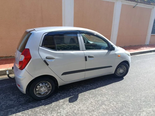 Hyundai i10 2014 i10