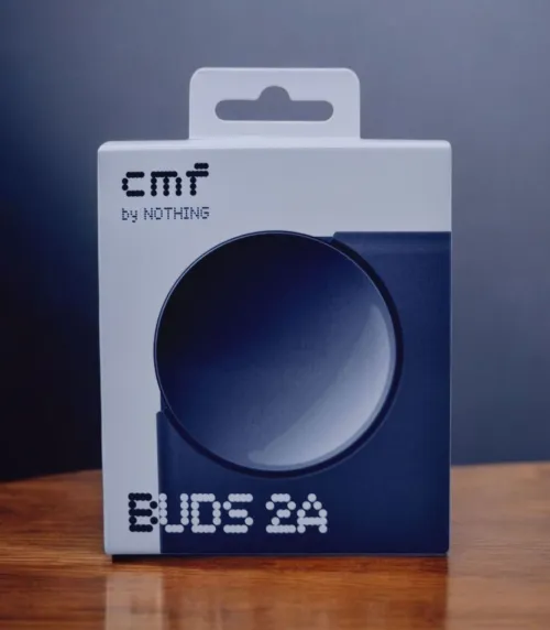 CMF NOTHING BUDS 2A