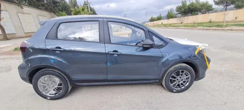 Livan X3 Pro  2026 Automatique (Avec toi ouvrant )