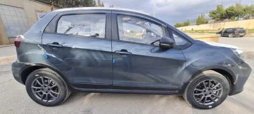 Livan X3 Pro  2026 Automatique (Avec toi ouvrant )