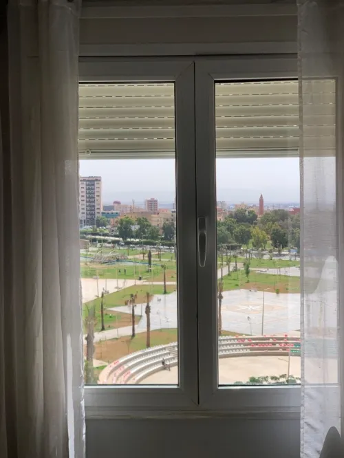 Location Appartement F3 Oran Oran