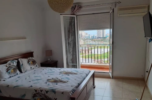 Location Appartement F3 Oran Oran