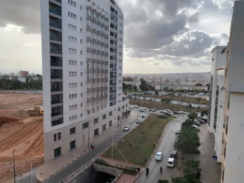 Location Appartement F3 Oran Oran