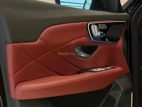 Jetour X70 new 2025 Luxury 7 place