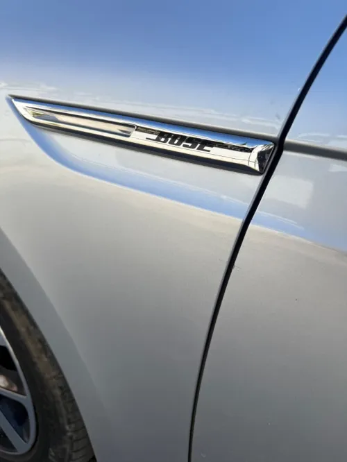Renault Megane 4  2021 Bose