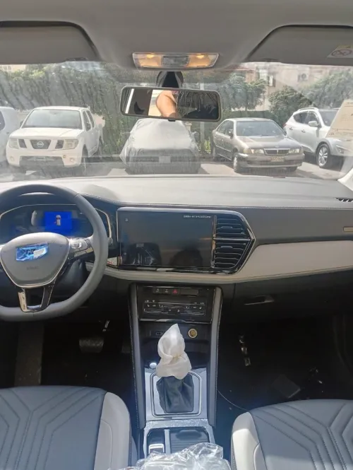 Jetta  VS5 2026 
