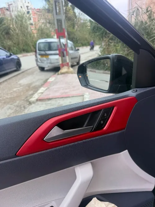 Volkswagen Polo 2018 Beats