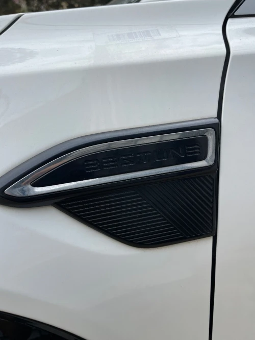 Bestune B70S 2025 Premium 
