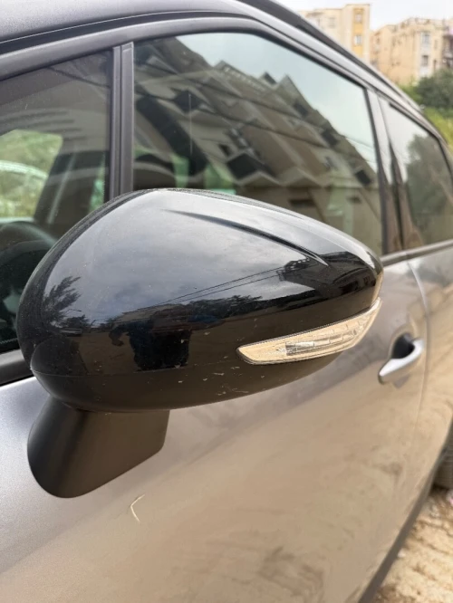 Citroen C3 Air Cross 2024 La toute option
