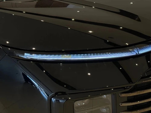 Jetour X70 new 2025 Luxury 7 place