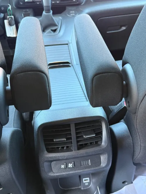 Peugeot Rifter 2025 Allure