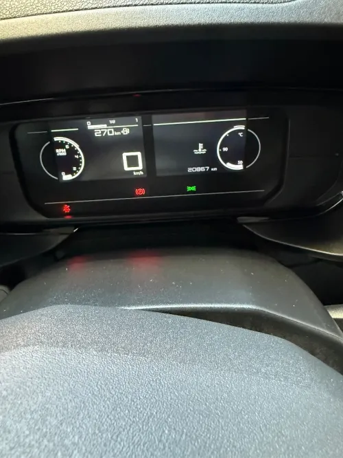 Fiat Doblo 2024 Commercial