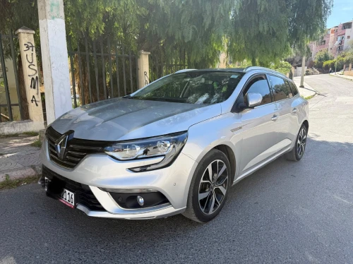 Renault Megane 4  2021 Bose