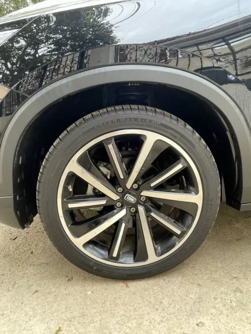 Bestune T77 2025 Deluxe