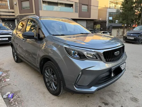 Geely GX3 PRO  2025 Full