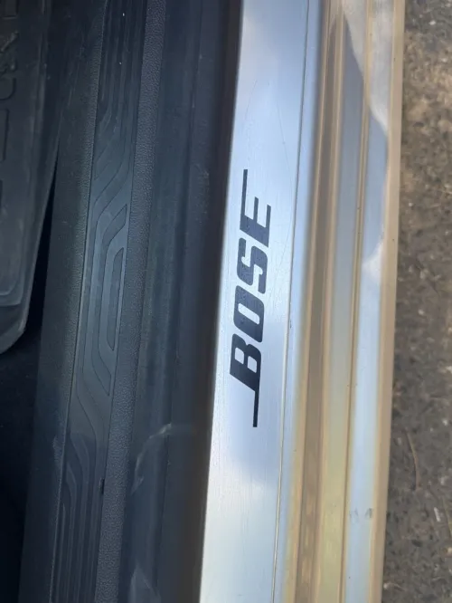 Renault Megane 4  2021 Bose
