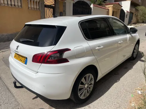 Peugeot 208 2022 GT Line