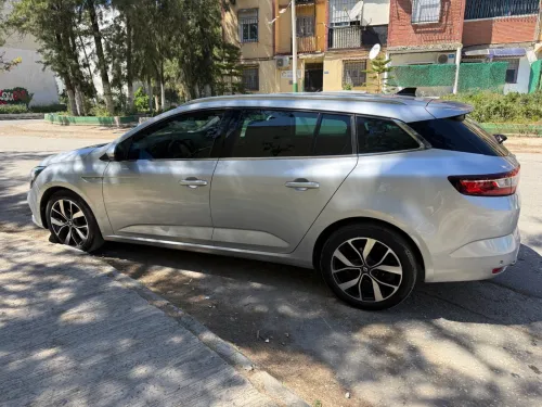 Renault Megane 4  2021 Bose