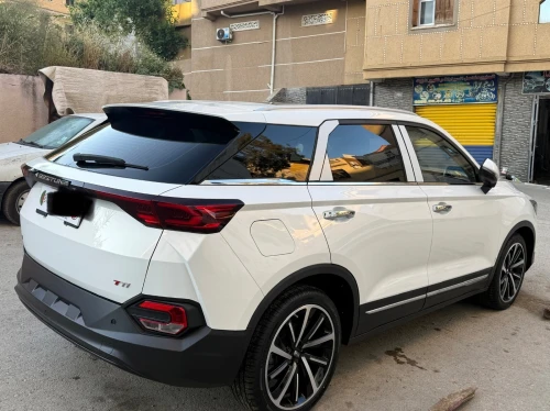 Bestune T77 2025 Premium