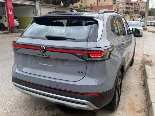 Volkswagen Tharu XR  2025 XR