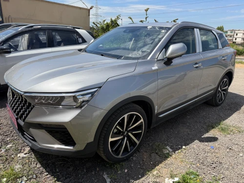 Bestune T77 2025 Deluxe