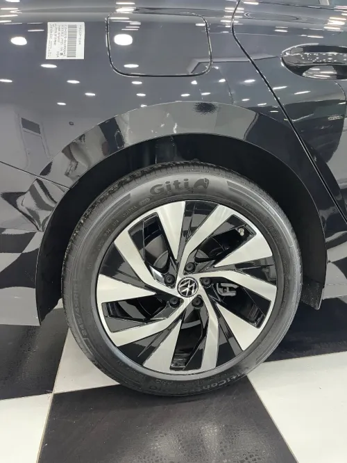 Volkswagen Passat 2025 Pro