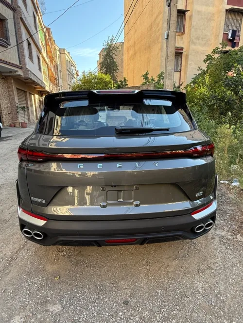 Geely Coolray 2025 Full option