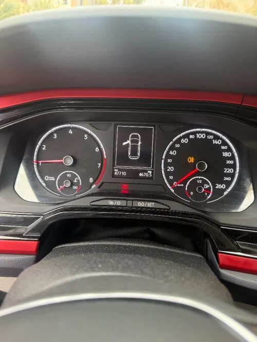 Volkswagen Polo 2018 Beats