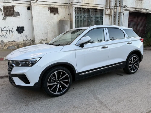 Bestune T77 2025 Premium