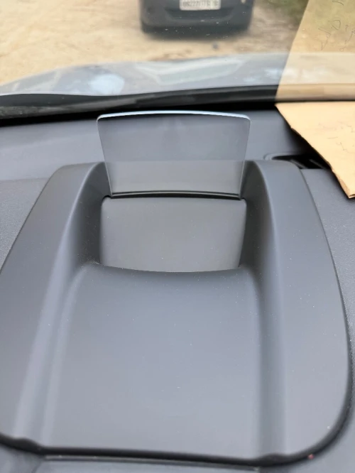 Citroen C3 Air Cross 2024 La toute option