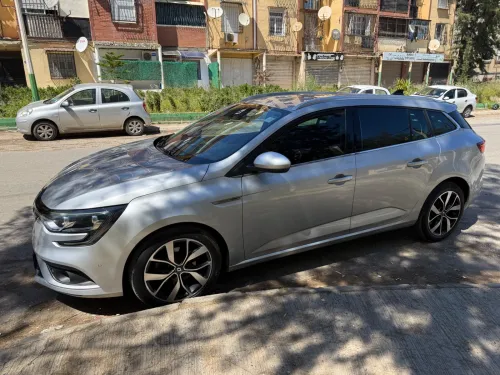 Renault Megane 4  2021 Bose