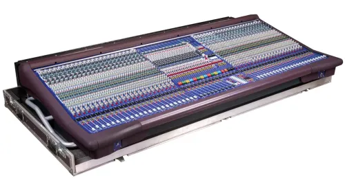 Vend table de mixage