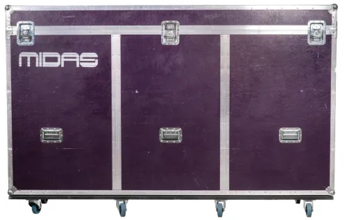Vend table de mixage