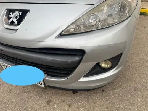 Peugeot 207 2011 Active