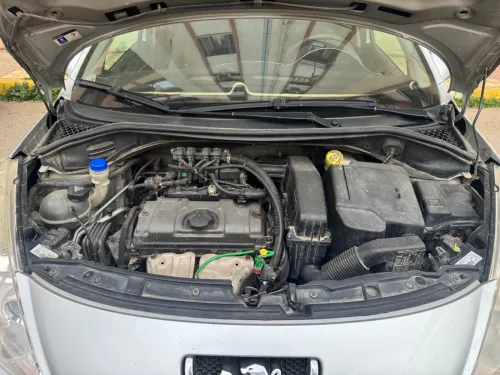 Peugeot 207 2011 Active